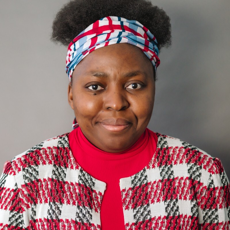 Georgine Ngoumela Hernandes, President of HUR Group